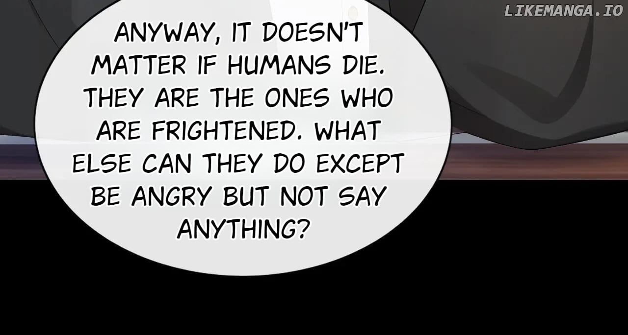 Quick Transmigration: The Host Wants To Die Chapter 151 - page 3